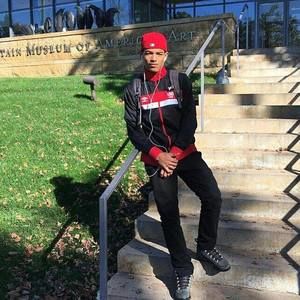 Meet your Posher, Jay